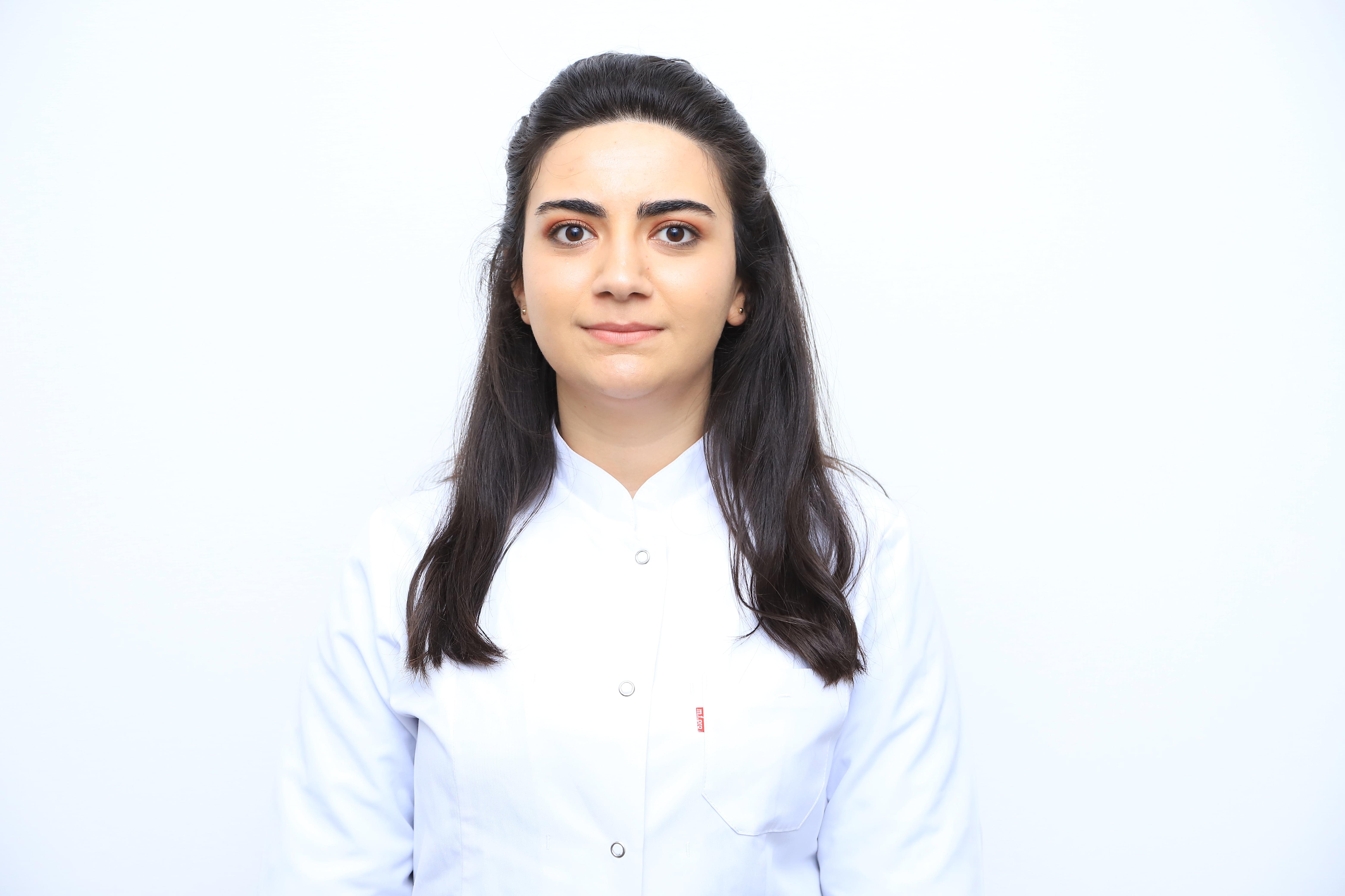 Rahilə Hacıyeva