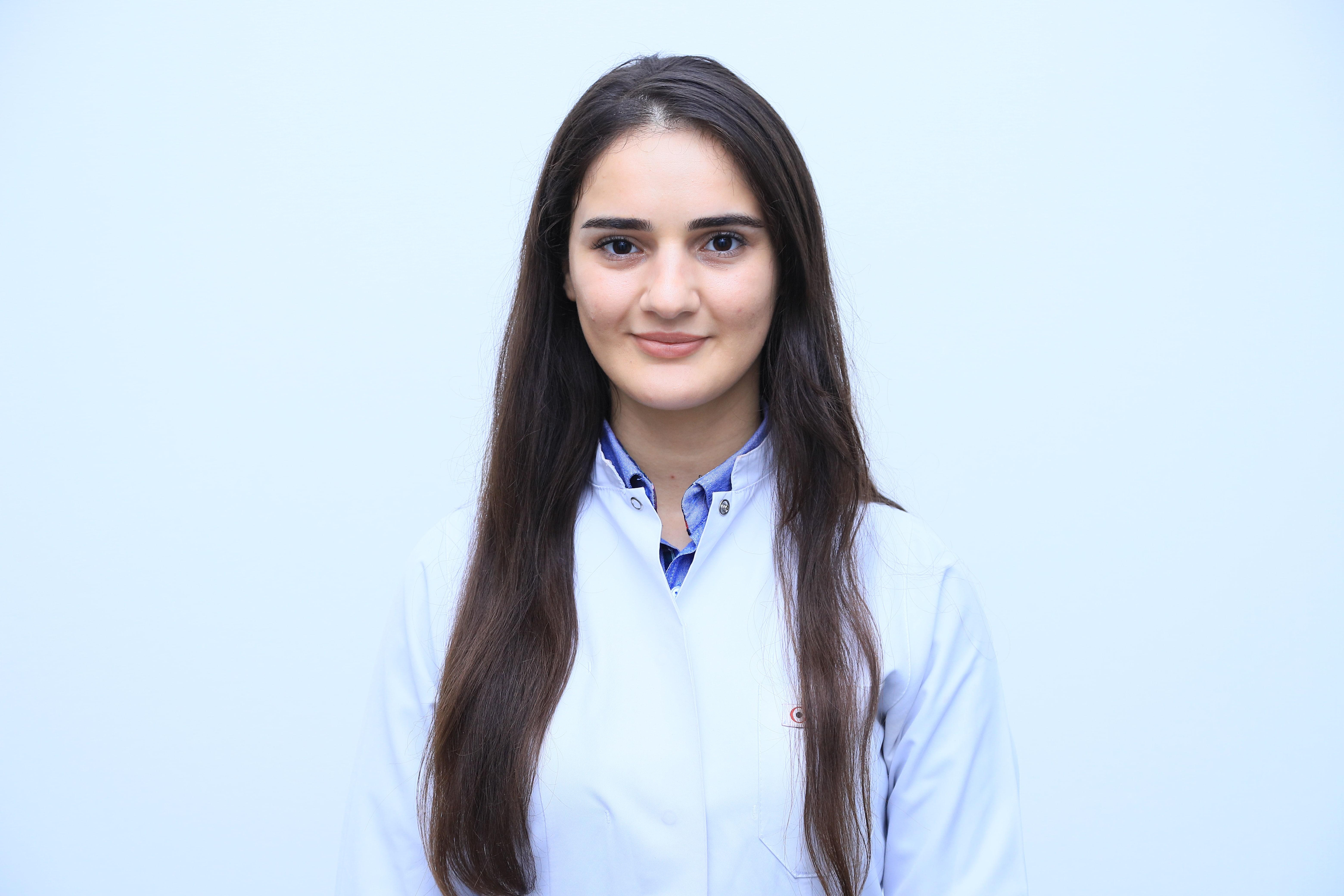 Minə Musayeva