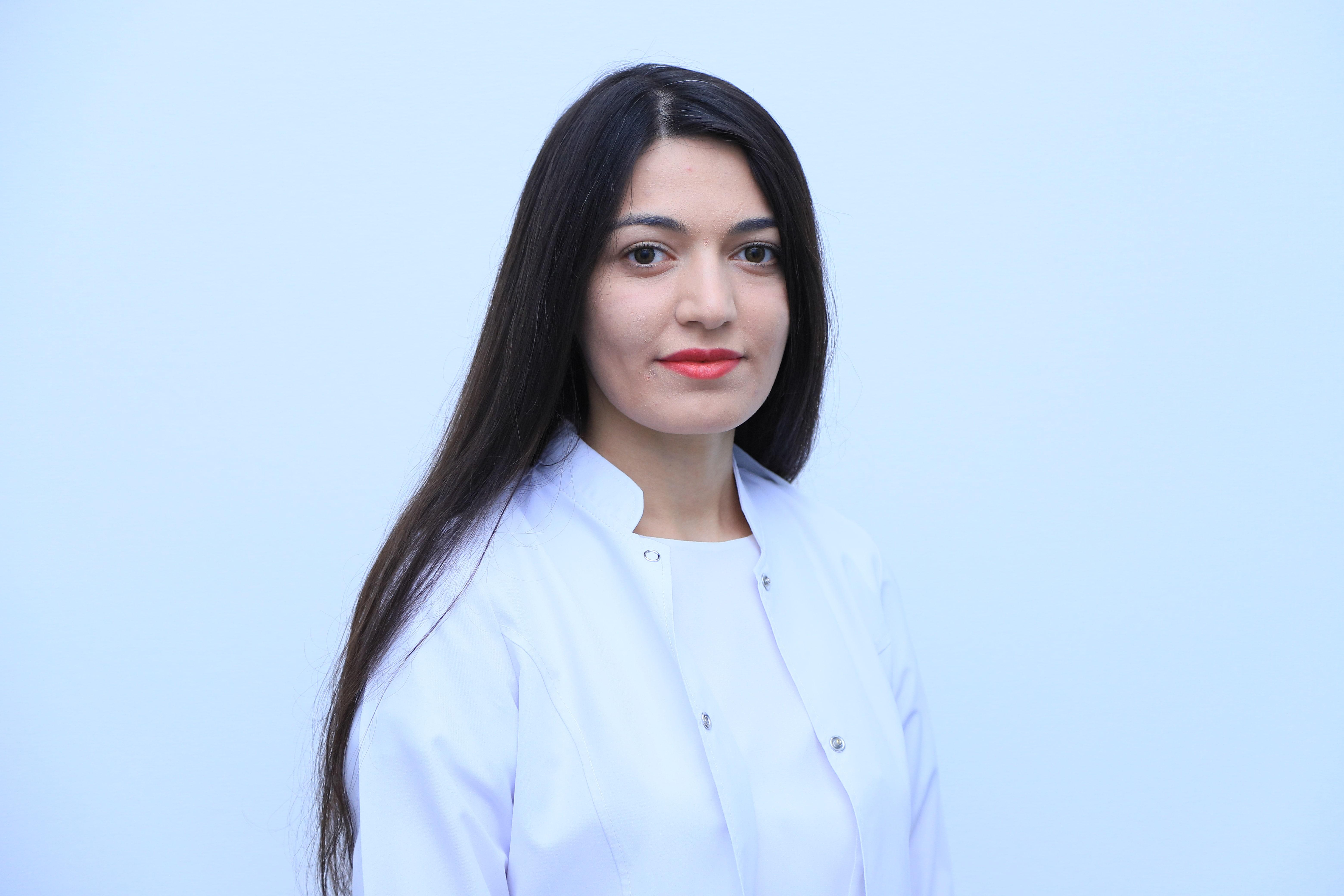 Günel Quliyeva